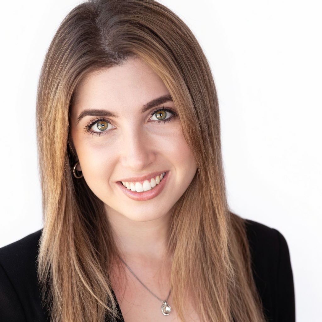 Rebecca Bolour, Esq. — Principal Attorney